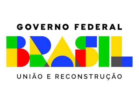 Un Nuevo Error Gr Fico El Nuevo Logotipo Del Gobierno Federal De