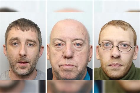 Liverpool Men Jailed For Class A Drugs Conspiracy Birkenhead News