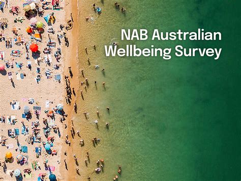 Nab Australian Wellbeing Survey Q3 2022 Business Research And Insights