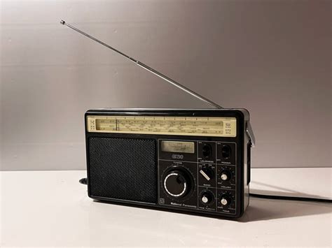 Panasonic Gx World Radio Transistorradio Catawiki