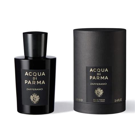 Acqua Di Parma Zafferano Eau De Parfum Ml Spray Perfumes Of London