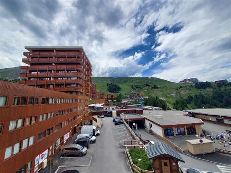 Appartement Le Mont Blanc Plagne Centre Alpes Du Nord