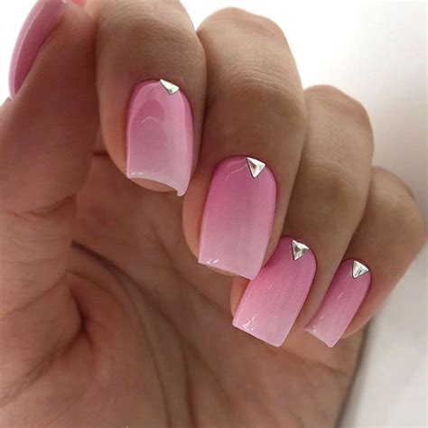 Best Classy Nails Ideas For Your Ravishing Look Manicura de uñas