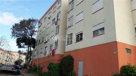 Apartamento na Rua Orfanotrófio 900 Santa Tereza em Porto Alegre por