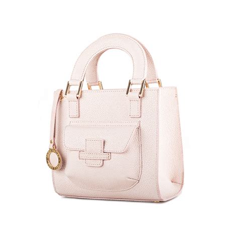 Bambi Cristine Bag Nude Taibo Bacar