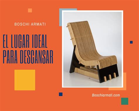 Boschi Armati - El lugar ideal para descansar esta en tu casa