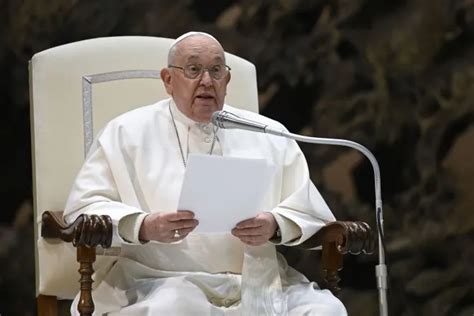 Pope Francis Issues New Regulations Setting Spending Limits for Vatican ...