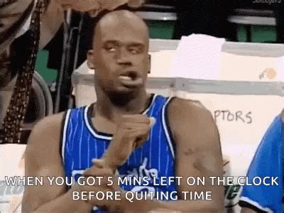 Shaq Funny GIF - Shaq Funny Lips - Discover & Share GIFs