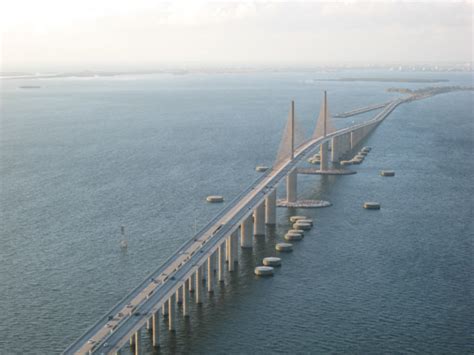 Skyway Bridge Experience Vertical Flight