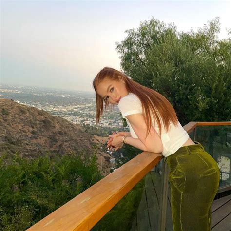Madelaine Petsch Stuning Ass Hot Celebs Home