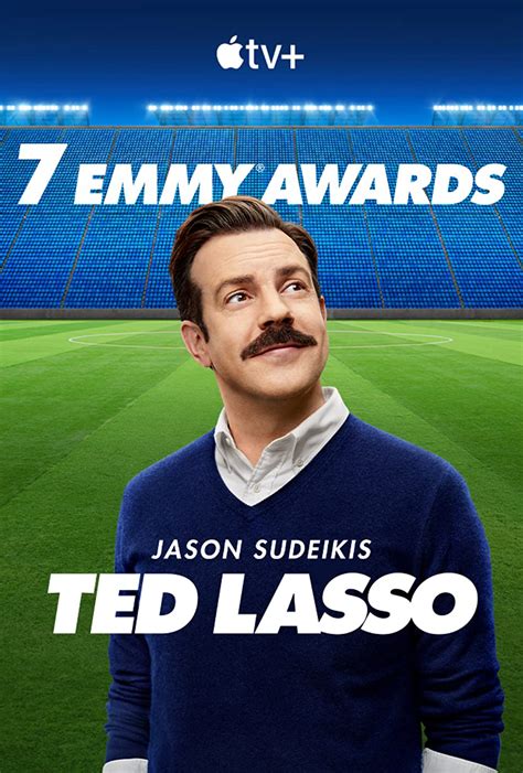 Ted Lasso Seasons 1 And 2 2020 Books And Films That Made Me Think