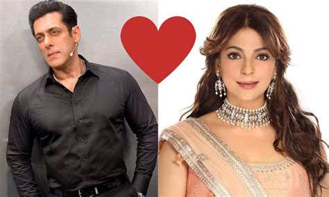 Salman Khans Marriage Proposal To Juhi Chawla The Untold Story Of