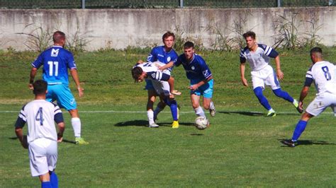 Tutto Lo Sport Locale Calcio Caronnese E Saronno Ko A Universal E