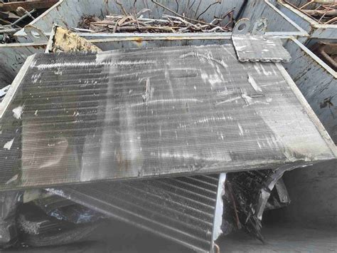 Gallery - Sydney Scrapmetal