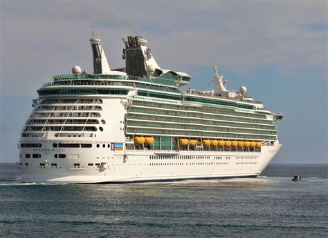 Crucero Navigator Of The Seas Desde Los Angeles Por M Xico