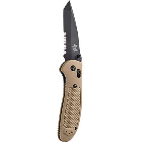 Benchmade Griptilian Knife - Walmart.com