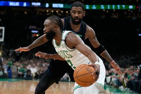 Celtics X Mavericks Resumo Dos Jogos Nas Finais Sportingbet