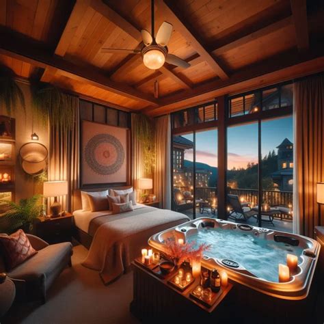 Understanding Hot Tub Foam Causes Effects And Prevention