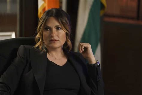 LAW AND ORDER SVU Season 24 Episode 22 Photos, Cast, Plot