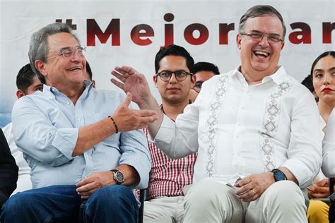 Lanza Pío López Obrador video de apoyo a Marcelo Ebrard ganará la