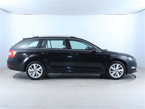 Skoda Octavia 2 0 TDI Salon Polska Serwis ASO Opinie I Ceny Na