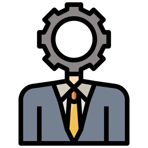 Administrator Icon Png