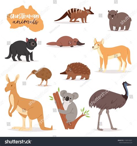 Australian Endangered Animals List A To Z