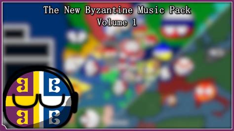 The New Byzantine Music Pack Volume 1 The Classics New