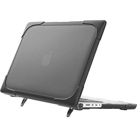 Spigen Thin Fit Compatible Con Macbook Pro Funda A A Con