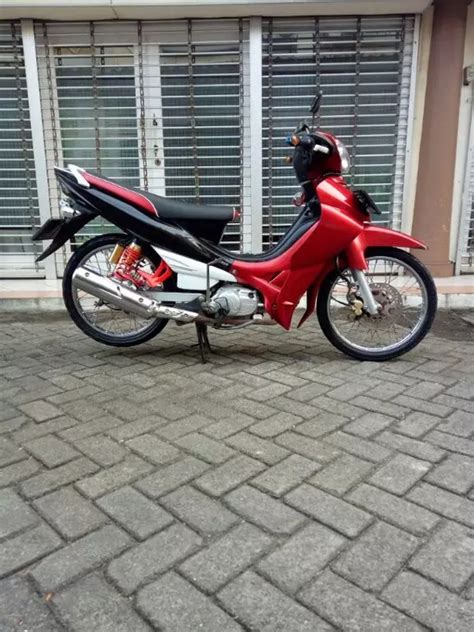 Harga Motor Bekas Jupiter Z Roda2Part