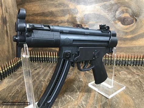 Gsg German Sport Guns Gsg 5pk