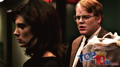 Las Mejores Pel Culas De Philip Seymour Hoffman Top De