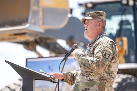 Dvids Images Jerome County Readiness Center Groundbreaking [image 9