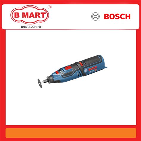 Bosch Gro V Cordless Rotary Tool Solo Gro V Lazada