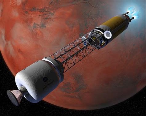 Crewed Mission To Mars Archives Universe Today