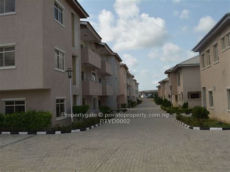 For Sale 3 Bedroom Hopeville Estate Sangotedo Ajah Lagos PID