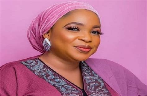 Actress Kemi Afolabi Begins Lupus Treatment At US Hospital Photos