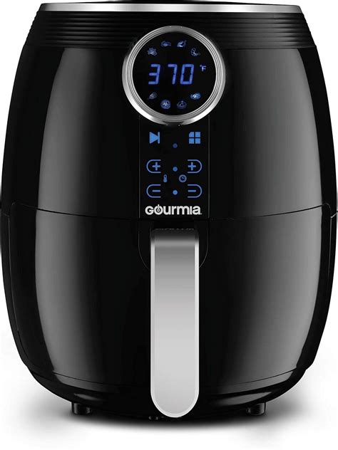 Best 7 Gourmia Air Fryer Reviews You Can Buy In 2022