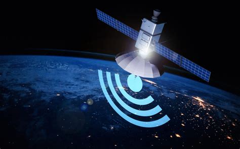 Sateliot Launches Its First 5g Enabled Leo Satellite 5ghr