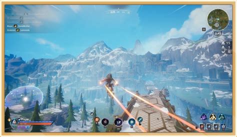 Spellbreakについて Spellbreak スペルブレイク Japan Wiki Atwiki（アットウィキ）