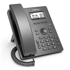 Basic VoIP Phone Leading Flyingvoice VoIP IP Phone Distributor