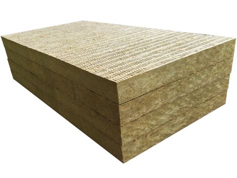 Rock Wool Board Ccewool®