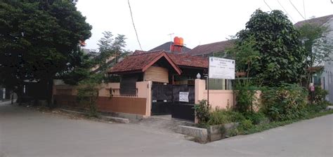 Dijual Rumah Inti Kost An Lantai Idrumah