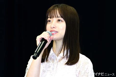 橋本環奈、横浜流星のボクシングシーンに心動かされ「熱量が上がる」 マイナビニュース