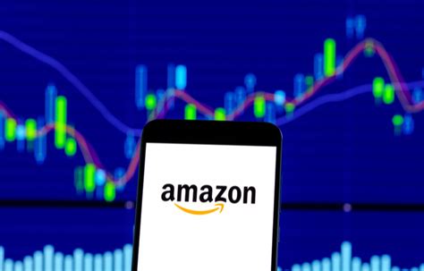 A Look at Amazon Stock Earnings | Learn More | Investment U