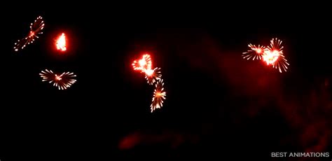 Diwali Fireworks Gif