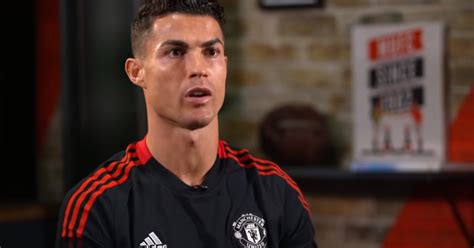 Cristiano Ronaldo Ho Rifiutato Unofferta Incredibile Dallarabia