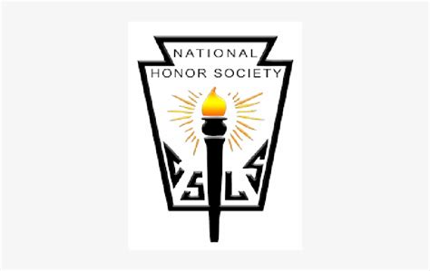 National Honor Society Blue Png Image Transparent Png Free Download