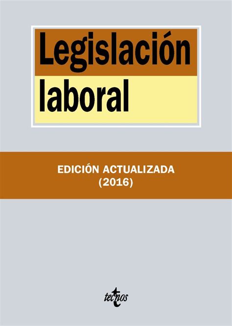 Legislaci N Laboral Y De Seguridad Social Ed Act Audio Books