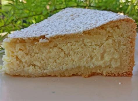 Torta Crostata Dolce Ripieno Ricotta Ricetta Golosissima Cucinare